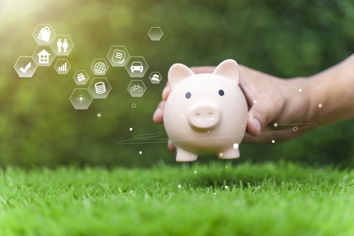 pret vert - economies d'energies - credit conso ecologique éco-responsable