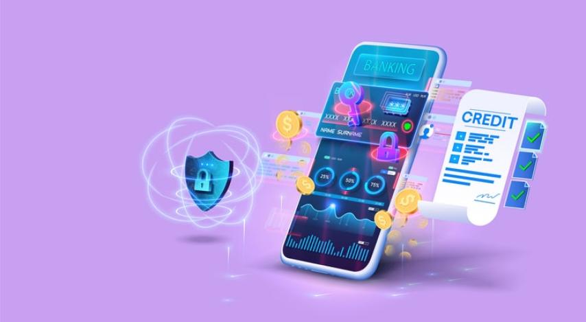 meilleure fintech souscrire credit 2025 - meilleure banque en ligne - meilleure neobanque - banque pour faire credit 2025 