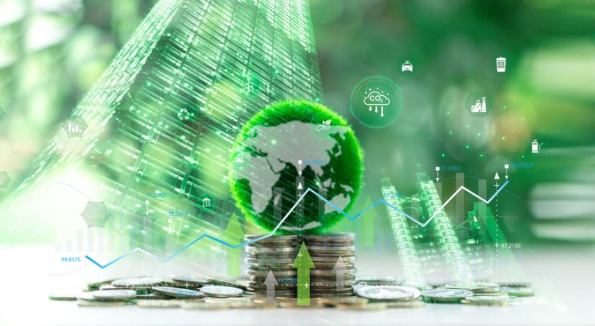 transition ecologique - climat - consommation ecoresponsable - credit vert - pret vert -voiture electrique - 