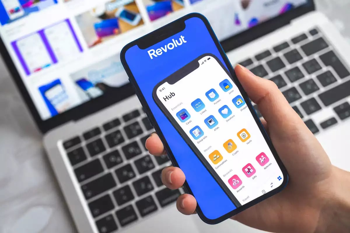 revolut