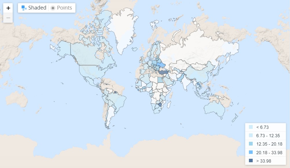 inflation france 2023 prévision inflation 2023 europe taux inflation 2023