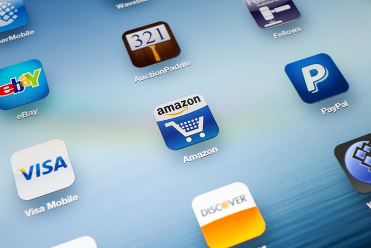 gafam neobanque banque en ligne 