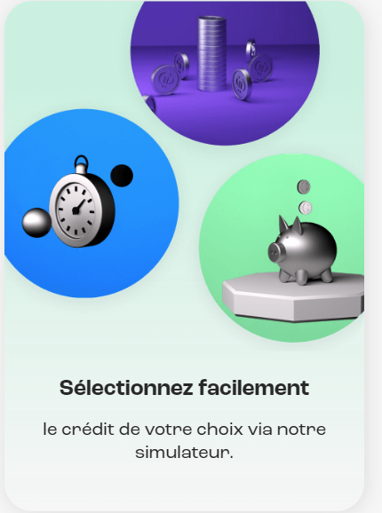 comparateur credit yougde 