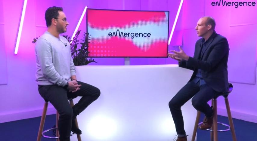 interview fintech yougde credit express startup levée de fond