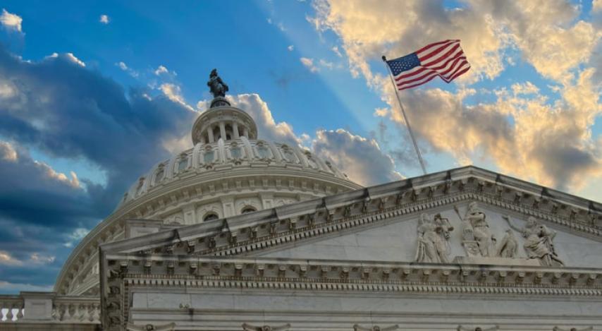 Marché du credit 2025 - politique americaine - decisions économiques Trump menace credit France 2025