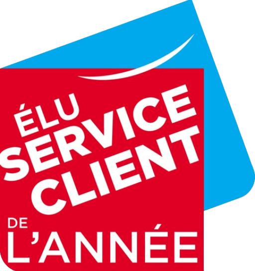 service client de l'ann&eacute;e