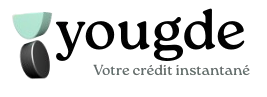 Yougde credit en ligne, pret rapide, simulation crédit conso, crédit rapide sans justificatif, prêt rapide sans refus, credit rapide, credit en ligne rapide