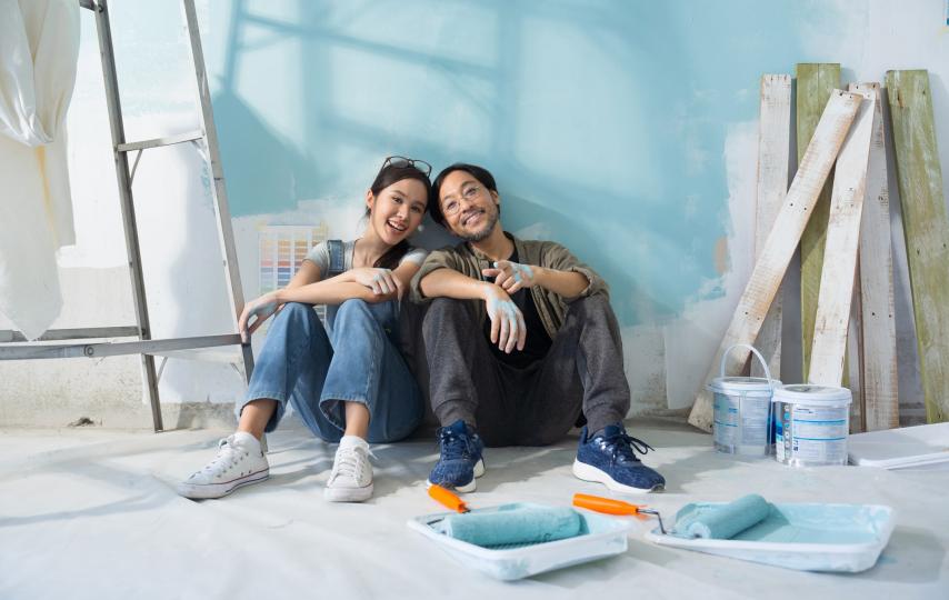 rachat credit travaux rachat pret travaux