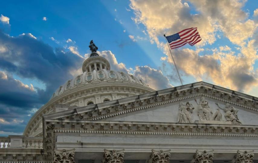 Marché du credit 2025 - politique americaine - decisions économiques Trump menace credit France 2025