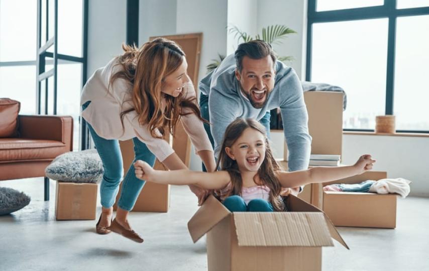 financer un demenagement