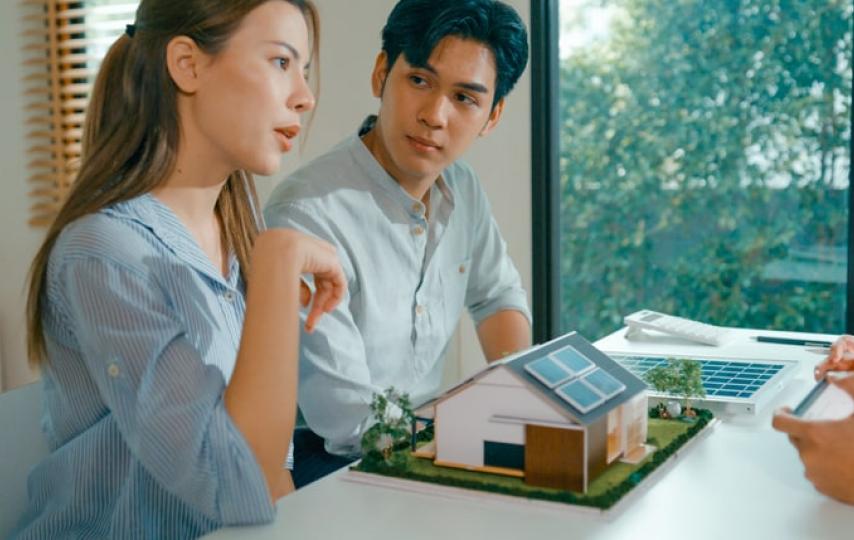 travaux de renovation energetique - economies energie - credit travaux - pret travaux