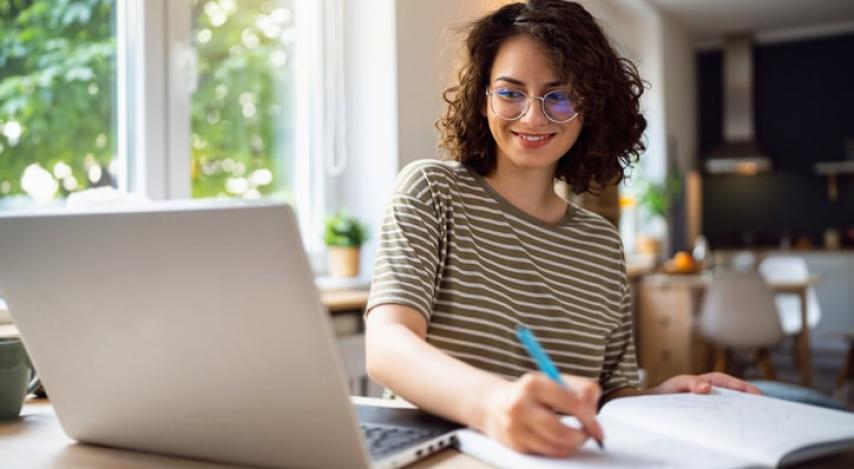 Simulation pret personnel étudiant - jeune - jeune actif - etudiant